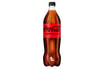 1ltr Coca Cola Zero Sugar