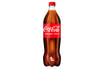 1ltr Coca Cola Original Taste