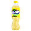 500ml Fanta Lemon
