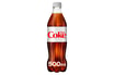 500ml Diet Coke