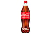 500ml Coca Cola Original Taste