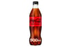 Pizzarella Belfast 500ml Coca Cola Zero Sugar
