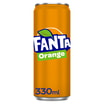 330ml Fanta Orange