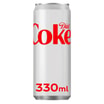 330ml Diet Coke